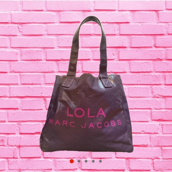 lola marc jacobs bag